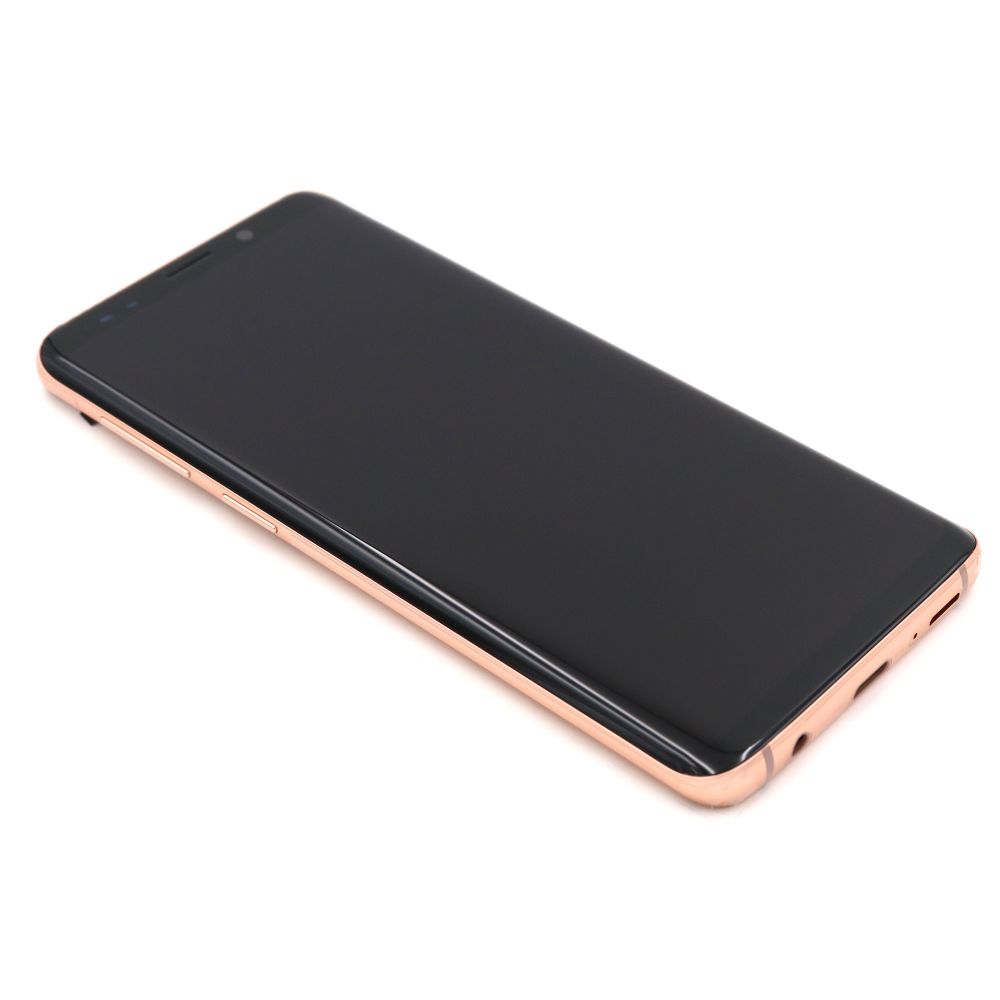 Samsung Scherm voor Galaxy S9 — Service Pack