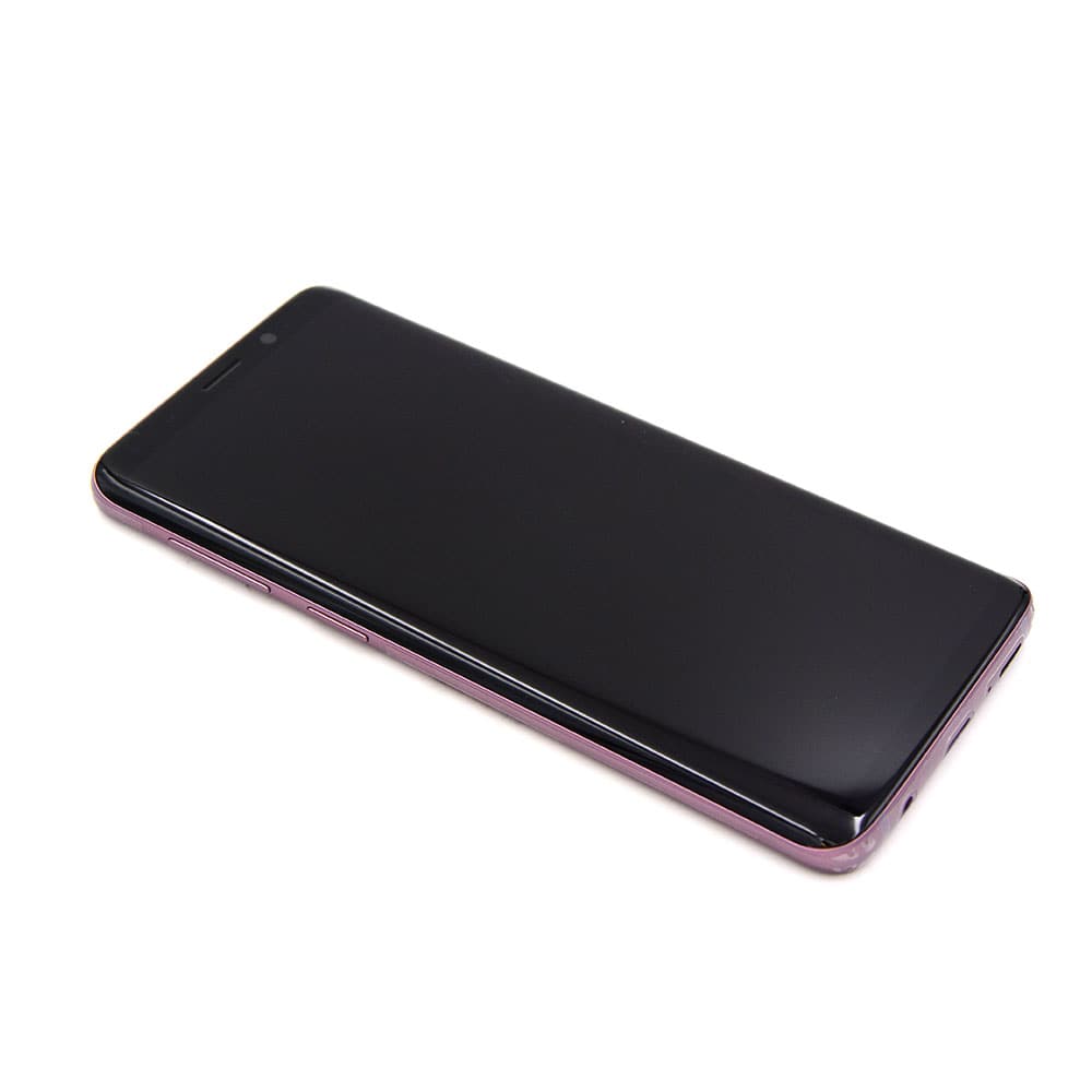 Samsung Scherm voor Galaxy S9 — Service Pack