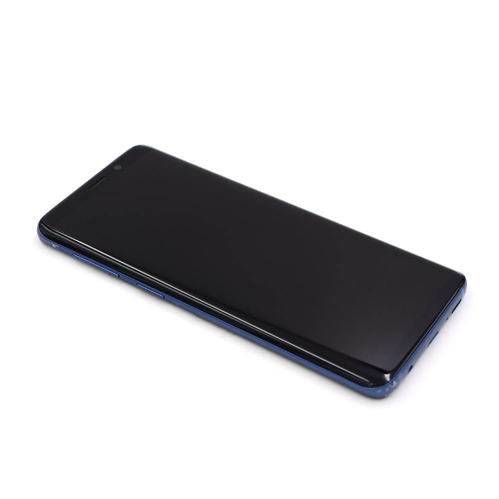 Samsung Scherm voor Galaxy S9 — Service Pack