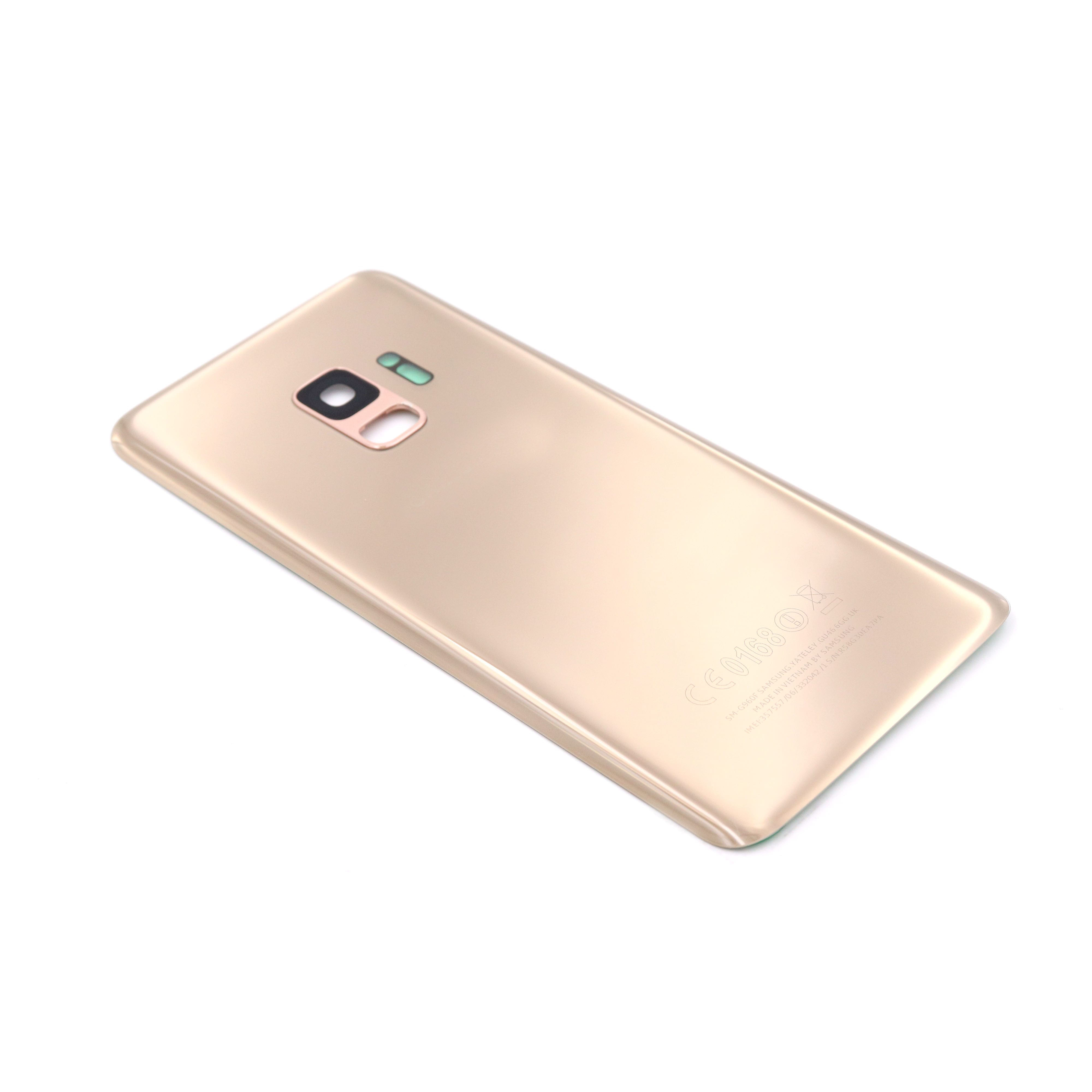 Samsung Achterkant voor Galaxy S9