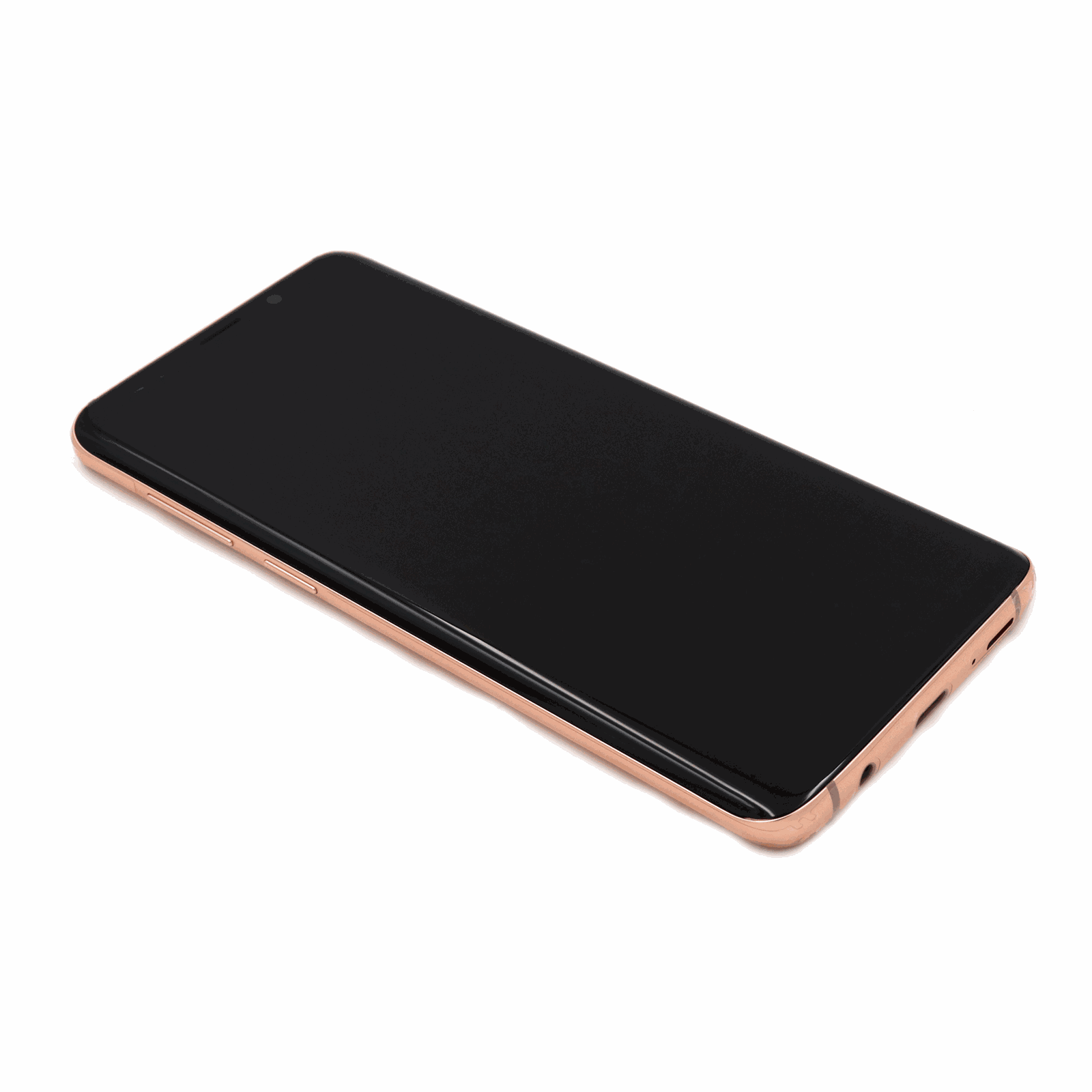 Samsung Scherm voor Galaxy S9 Plus — Service Pack