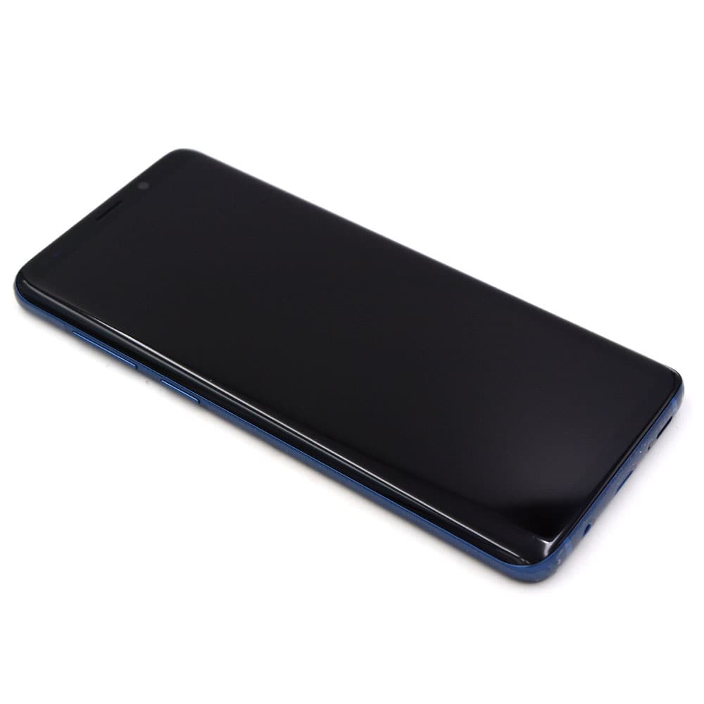 Samsung Scherm voor Galaxy S9 Plus — Service Pack