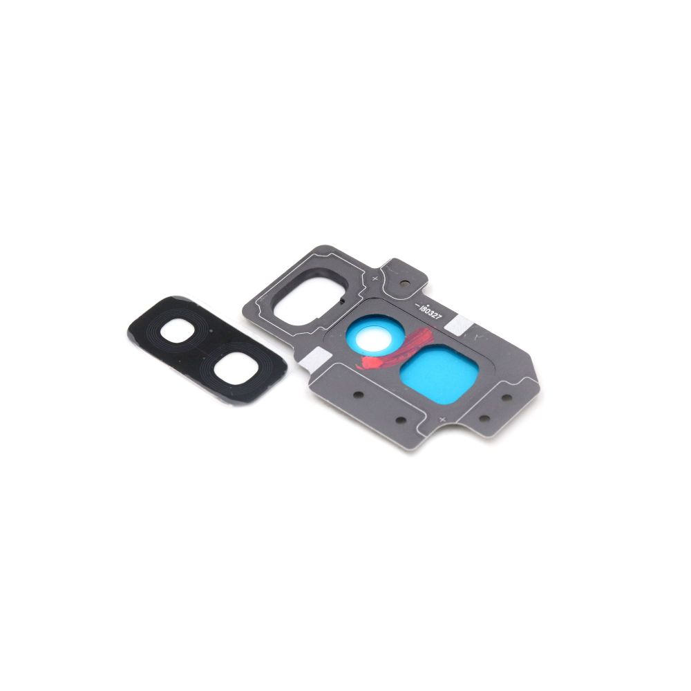 Samsung Cameralensglas voor Samsung Galaxy S9 Plus Grijs OEM-Equivalent