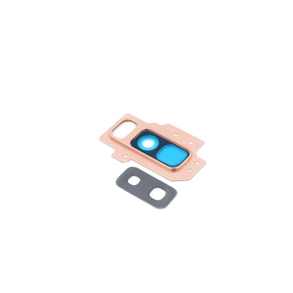 Samsung Cameralensglas voor Samsung Galaxy S9 Plus Gold OEM-Equivalent