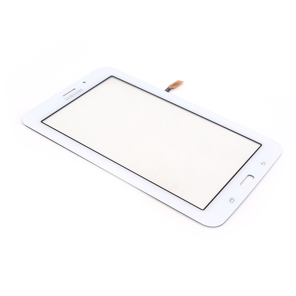 Samsung Touchscreen (with Adhesive) For Samsung Tab 3 Lite 7.0 (T116) White OEM-Equivalent