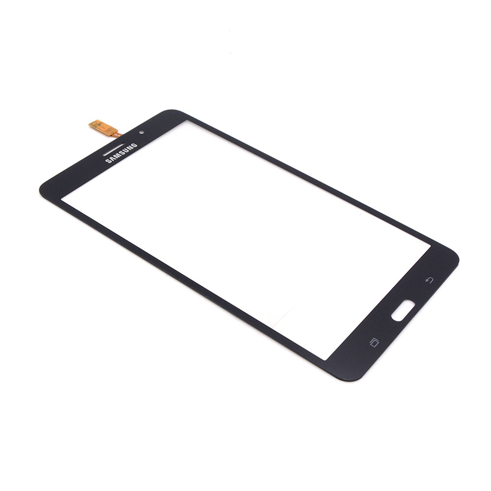 Samsung Touchscreen (without Adhesive) For Samsung Tab Pro 8.4 (T320) Black OEM-Equivalent