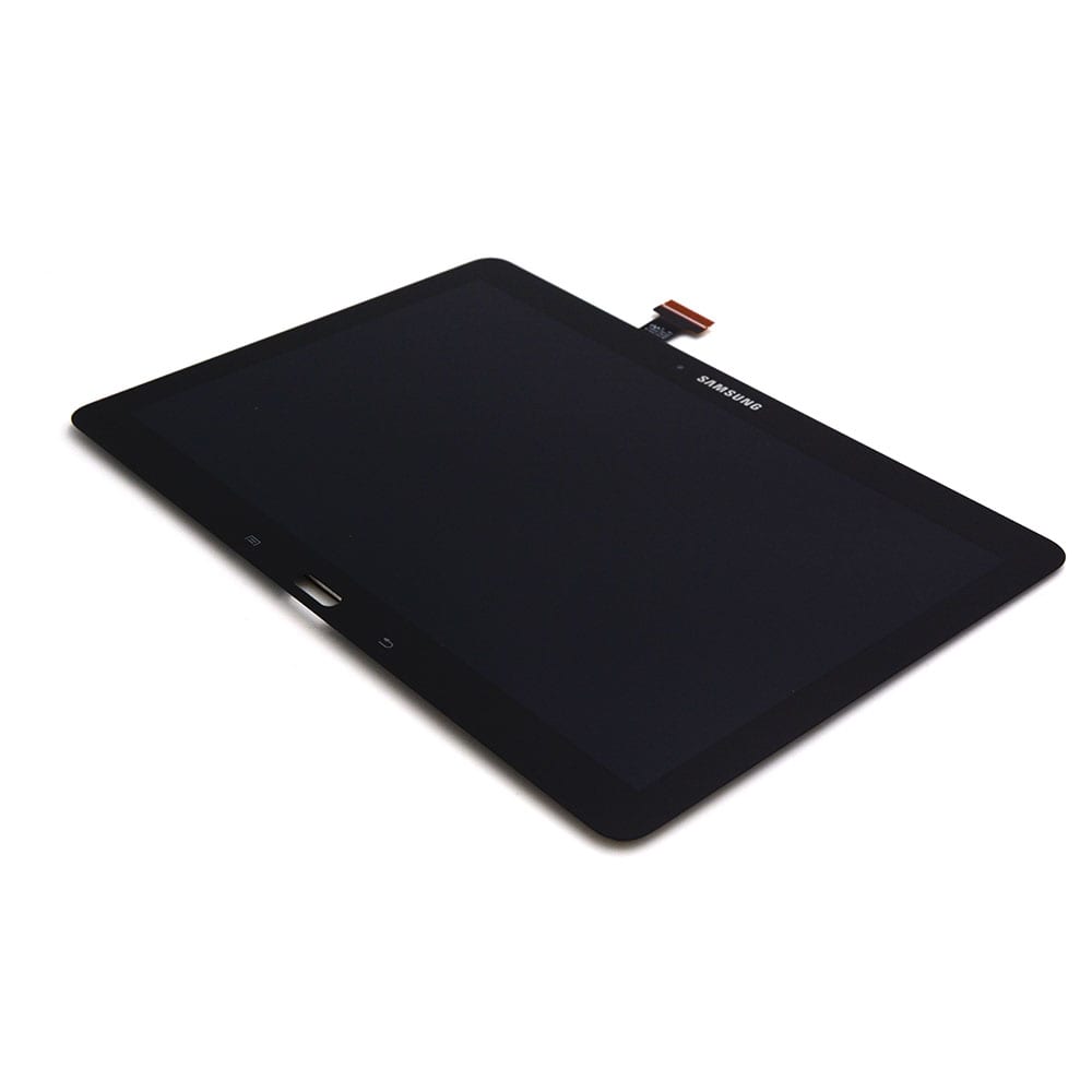 Samsung Display (without Adhesive) For Samsung Tab Pro 10.1 (T520) Black OEM-Equivalent