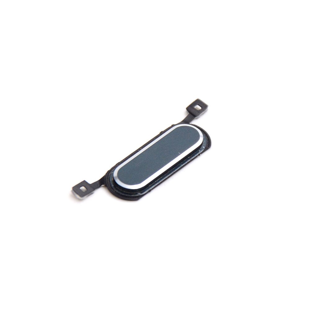 Samsung Home-knop voor Samsung Tab 4 10.1 (T530) Zwart OEM-Equivalent
