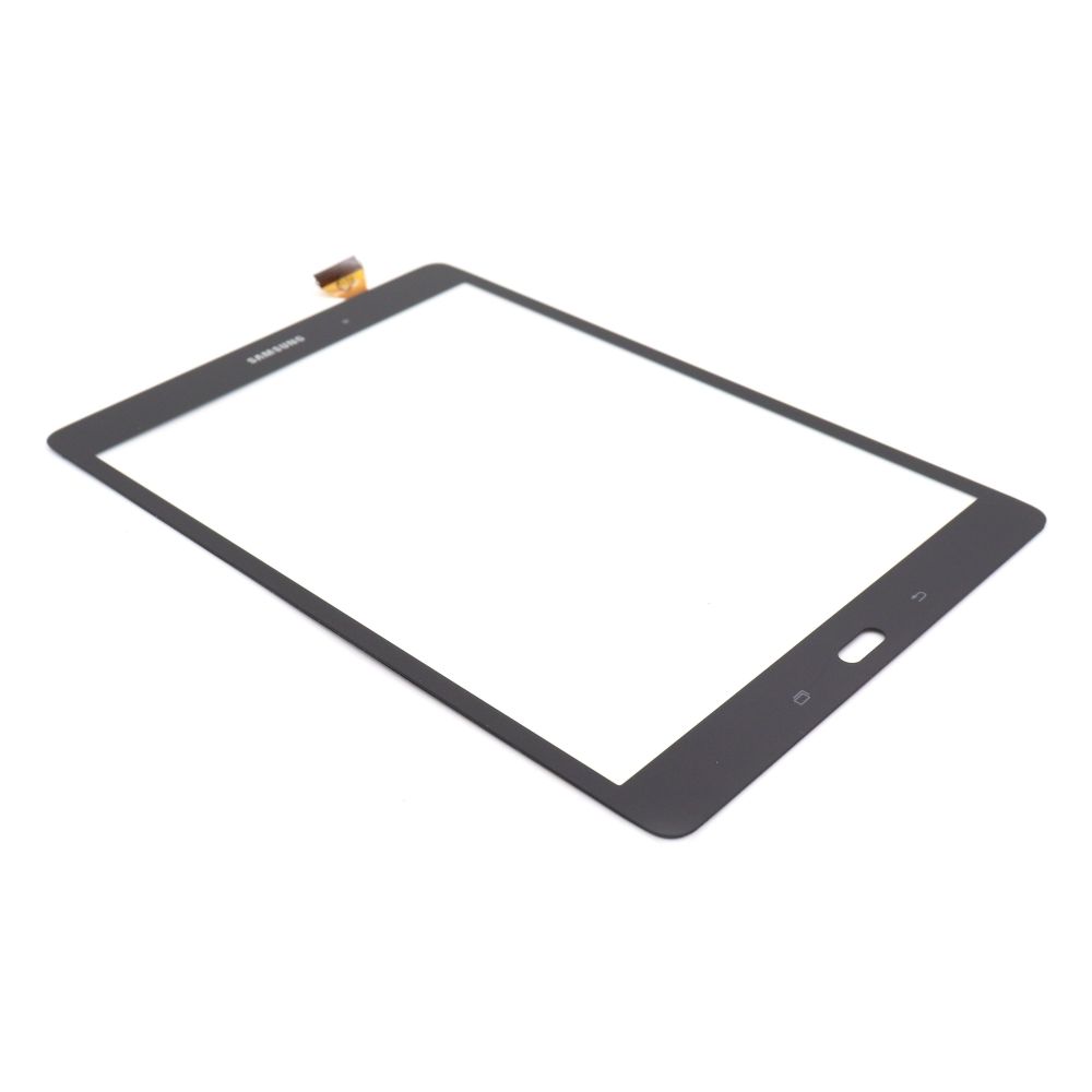 Samsung Touchscreen (with Adhesive) For Samsung Tab A 9.7 (T550/T555) Grey OEM-Equivalent