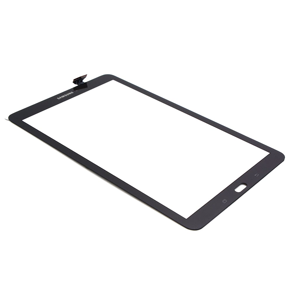 Samsung Touchscreen (with Adhesive) For Samsung Tab E 9.6 (T560) Black OEM-Equivalent