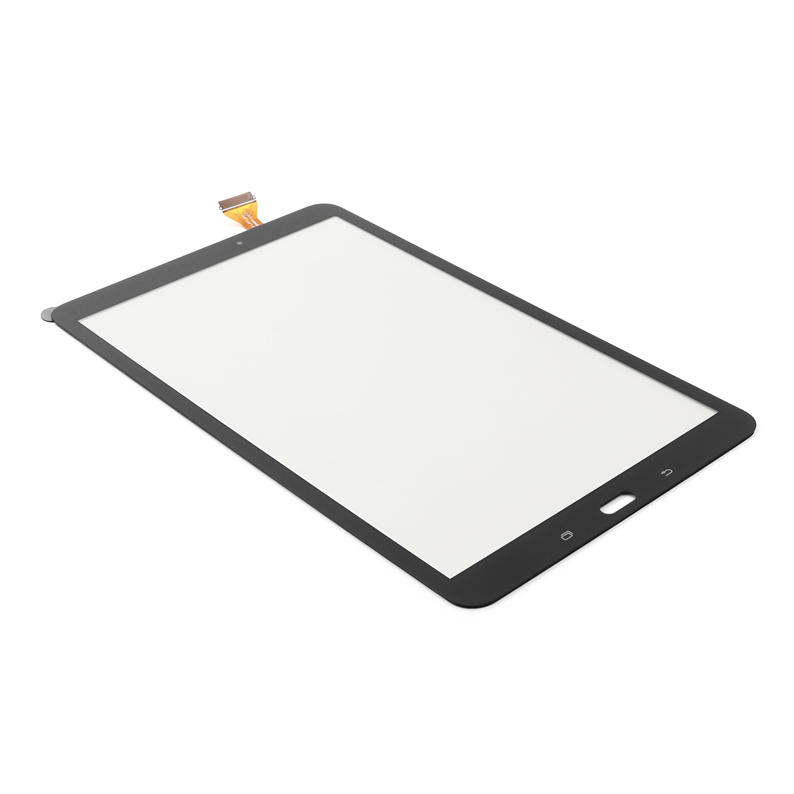 Touchscreen (with Adhesive) For Samsung Tab A 10.1 (T580) Black OEM-Equivalent