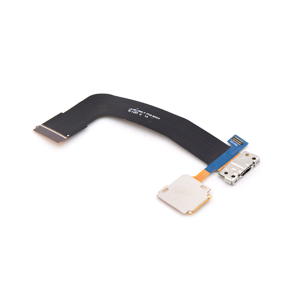 Samsung Charging Port and Simkaartlezer voor Samsung Tab S2 10.5 (T800) OEM-Equivalent