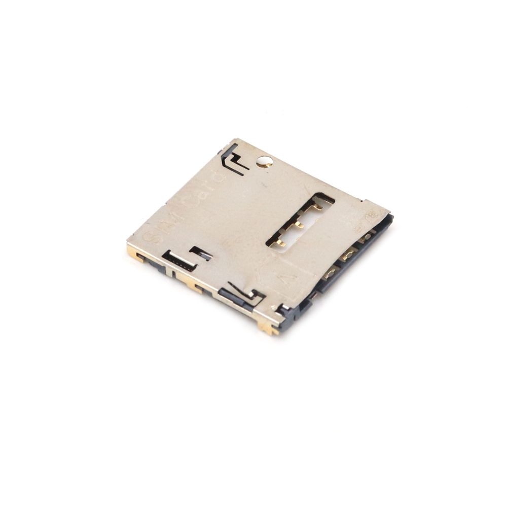 Samsung Simkaartlezer voor Samsung Tab S2 10.5 (T800) OEM-Equivalent