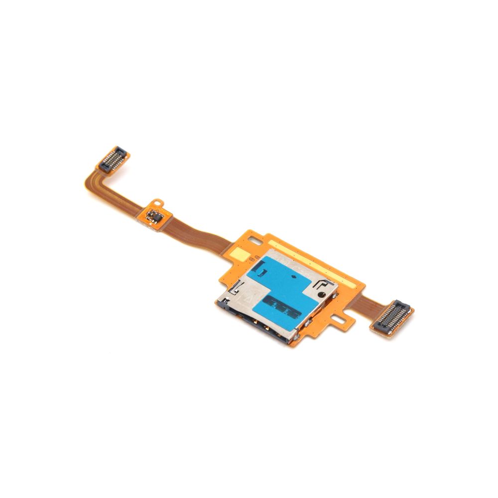 Samsung Simkaartlezer voor Samsung Tab S2 10.5 (T800) OEM-Equivalent