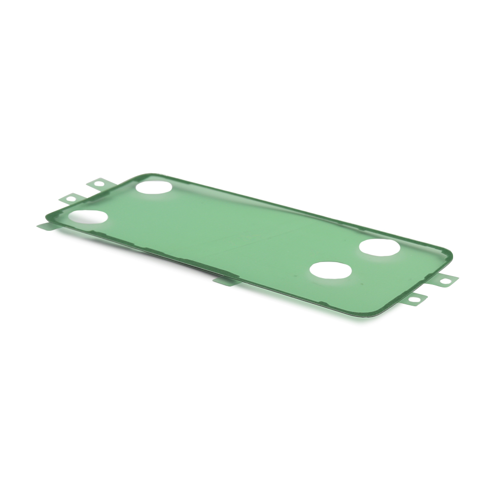Samsung Plakstrip achterkant voor Samsung Galaxy S25 (SM-S931B) OEM-Equivalent