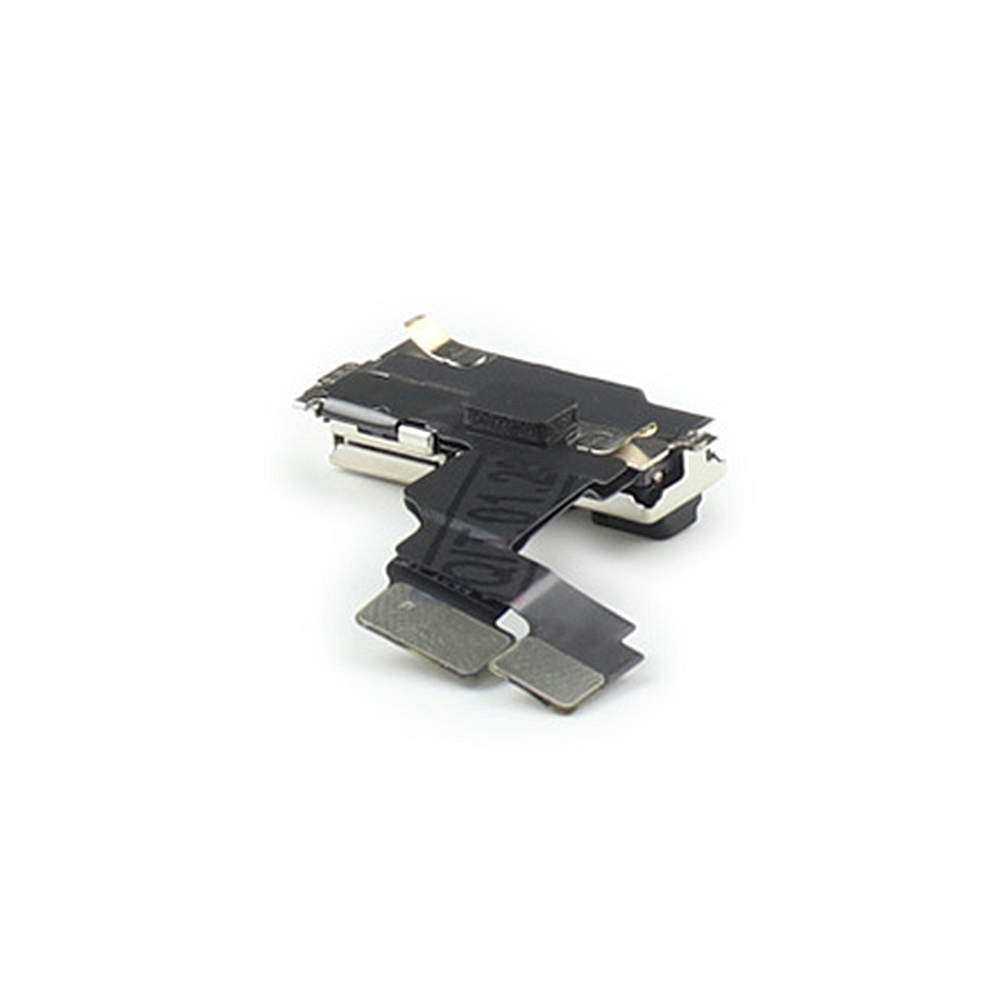 Apple Frontcamera voor iPhone 15 Pulled