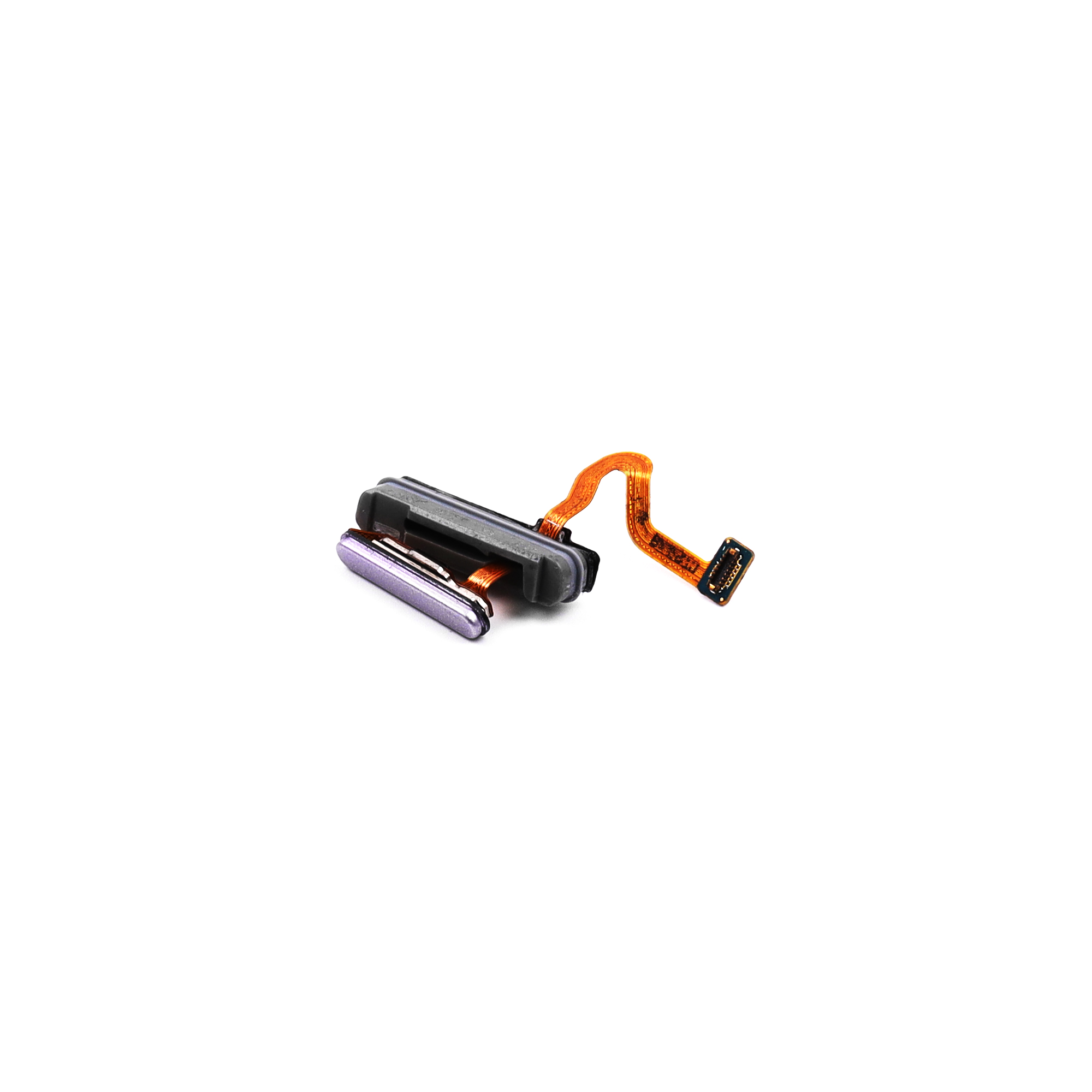 Samsung Vingerafdruksensor voor Samsung Galaxy Z Flip3 5G Lavendel OEM-Equivalent