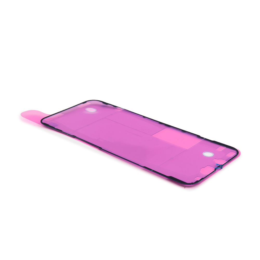 Apple Scherm Adhesive Sticker (1 Piece) voor iPhone 13 Pro Service Pack