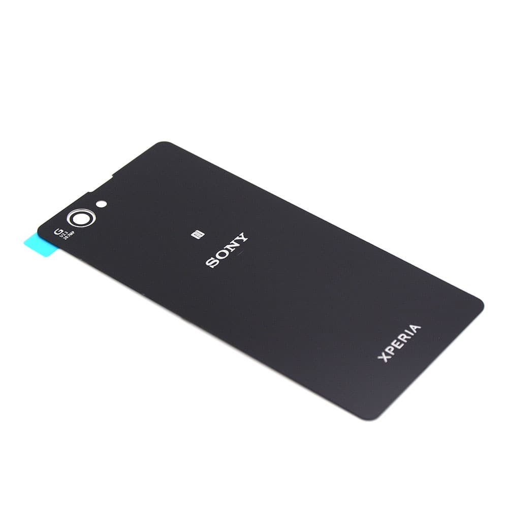 Sony Achterkant voor Xperia Z1 Compact