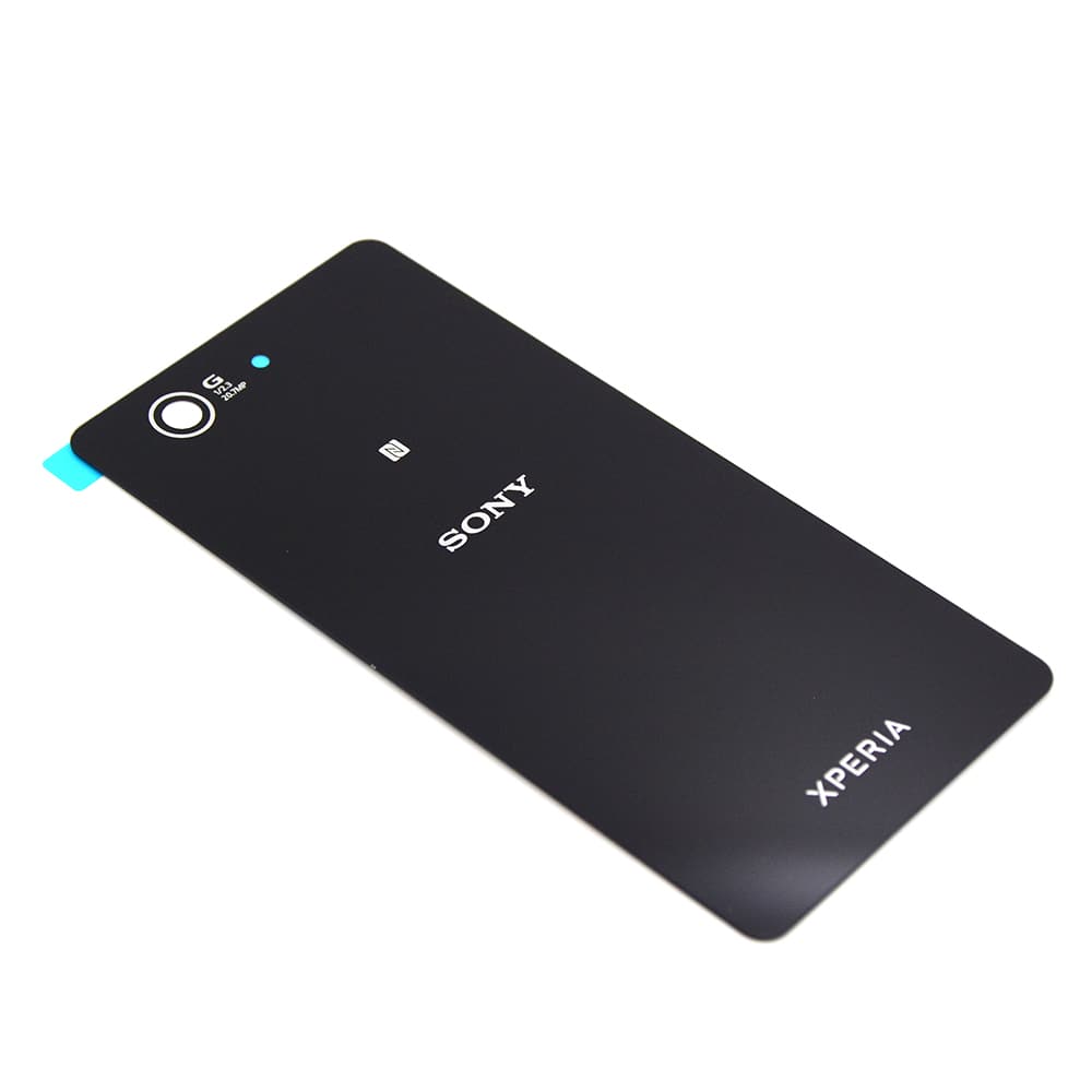Sony Achterkant voor Xperia Z3 Compact