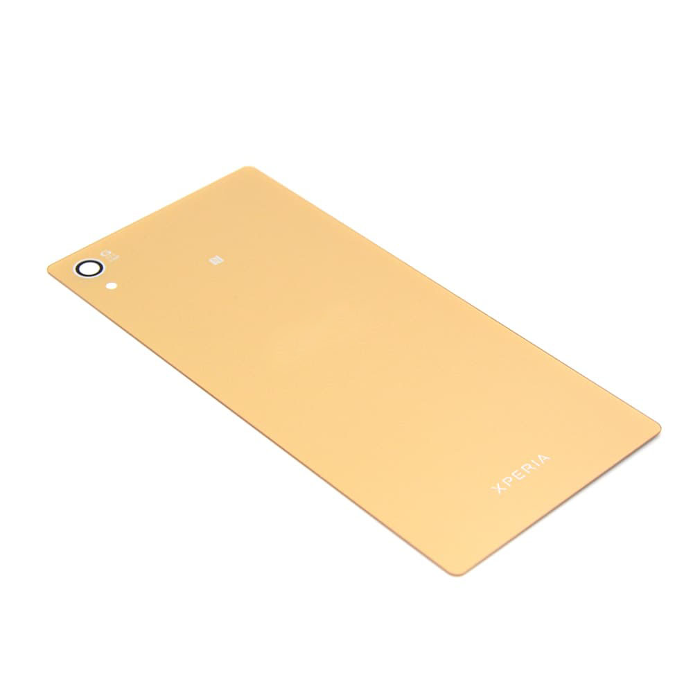 Sony Achterkant voor Xperia Z5 Premium