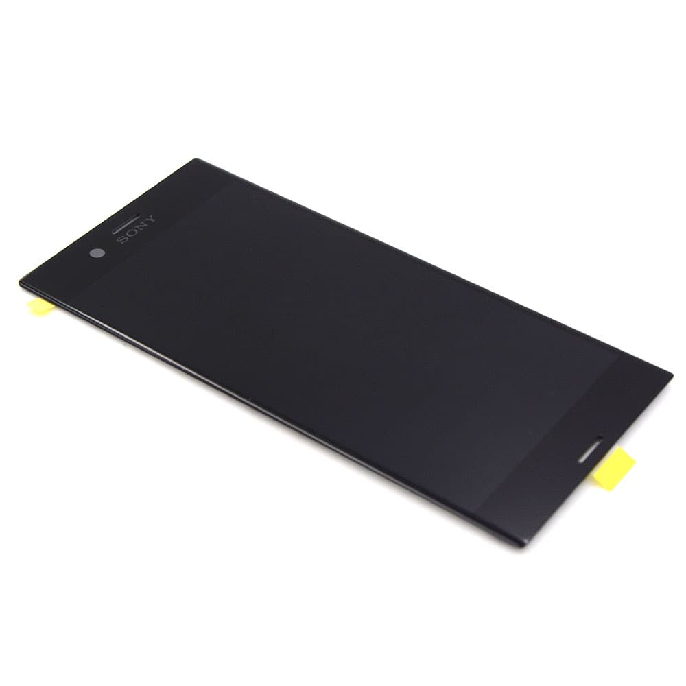 Sony Display For Sony Xperia XZS Black OEM-Equivalent