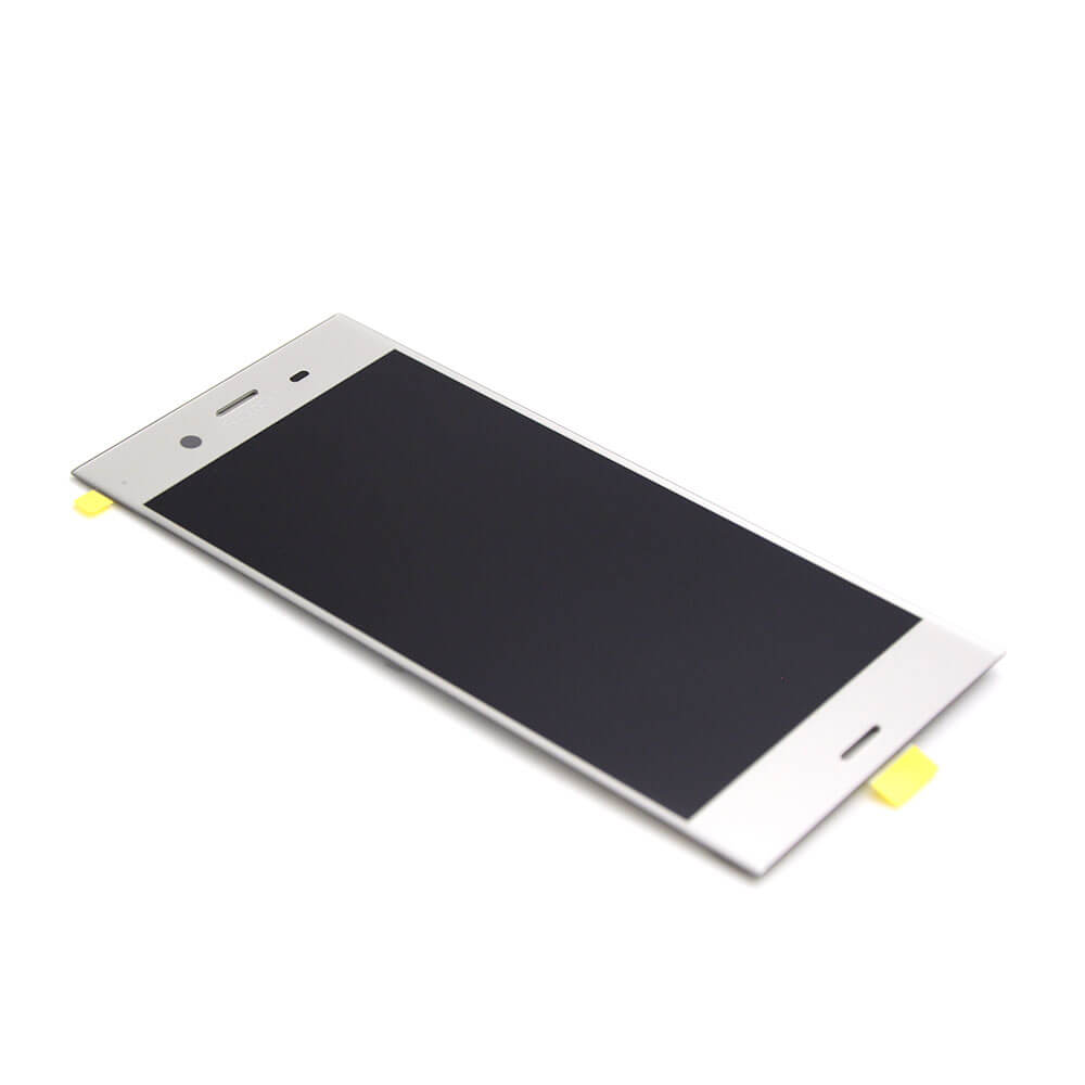 Sony Display For Sony Xperia XZ1 Compact White OEM-Equivalent