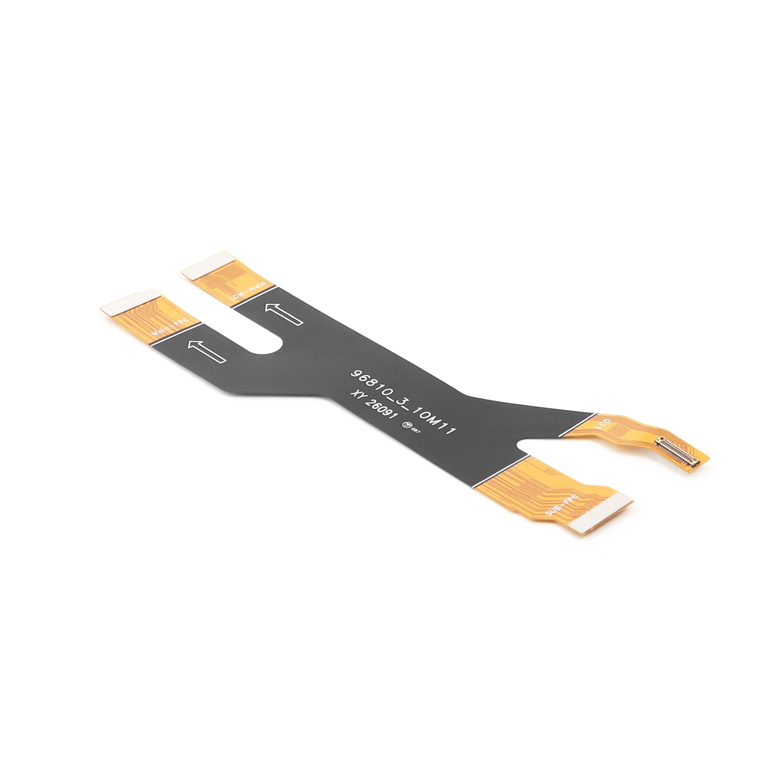 Motorola Main flex for Motorola Moto G87 OEM-Equivalent