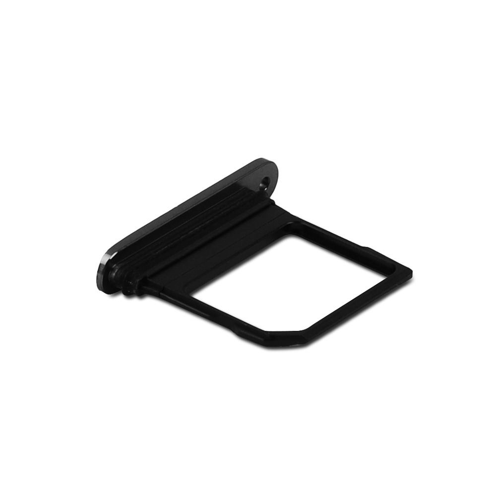 Google Simkaarthouder voor Google Pixel 10 Pro Obsidian OEM-Equivalent