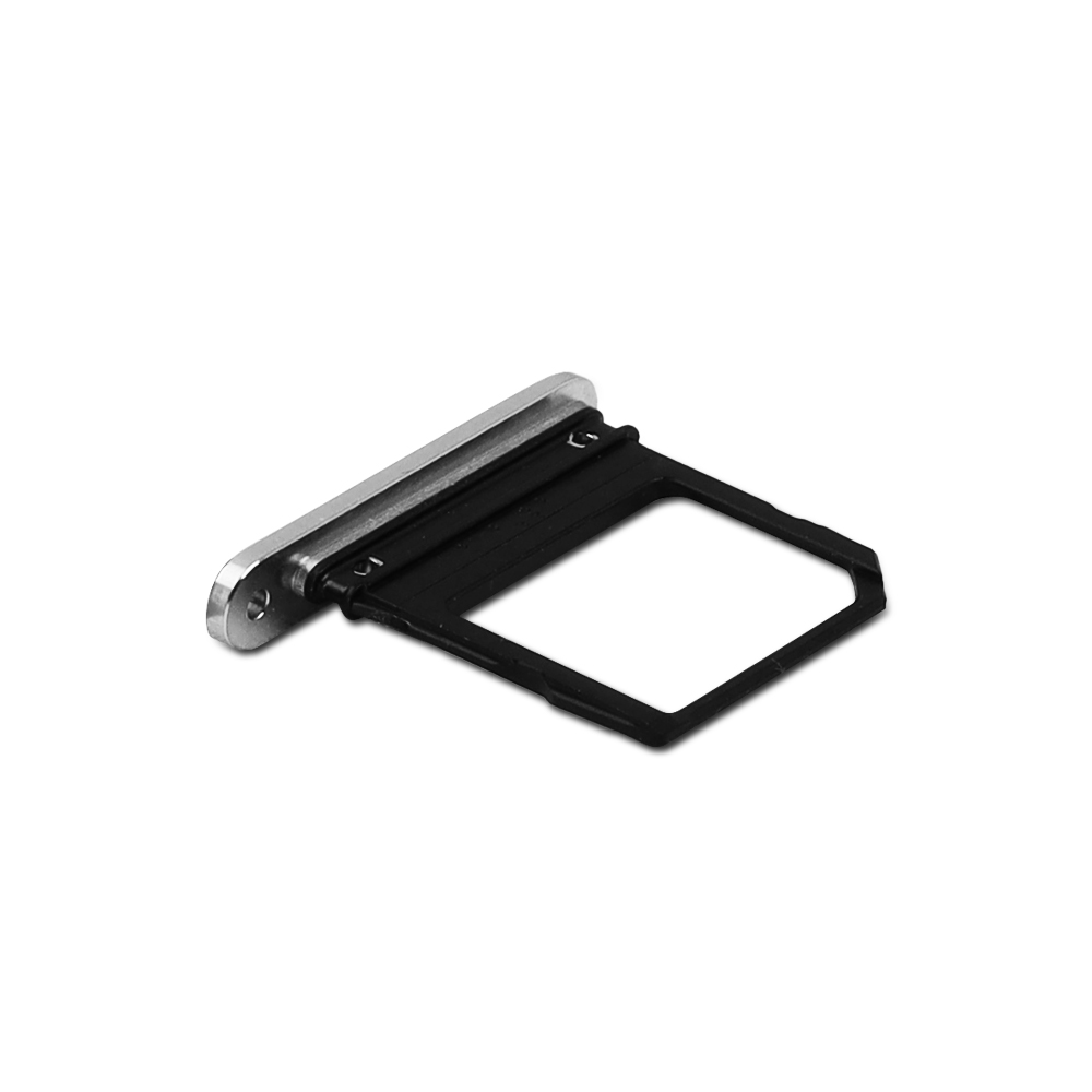 Google Simkaarthouder voor Google Pixel 10 Pro Porcelain OEM-Equivalent