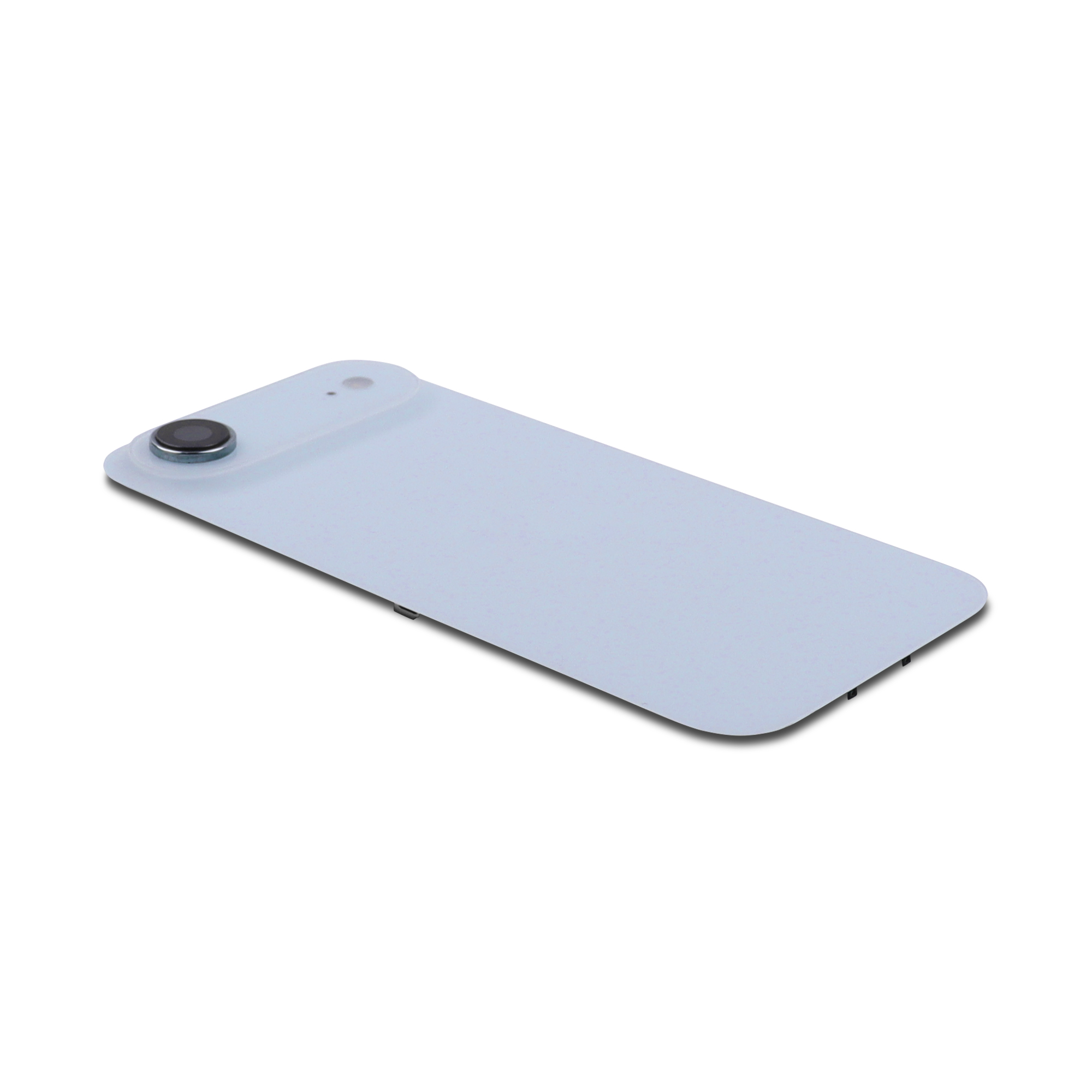 Apple Achterkant voor iPhone Air Hemelsblauw Pulled B