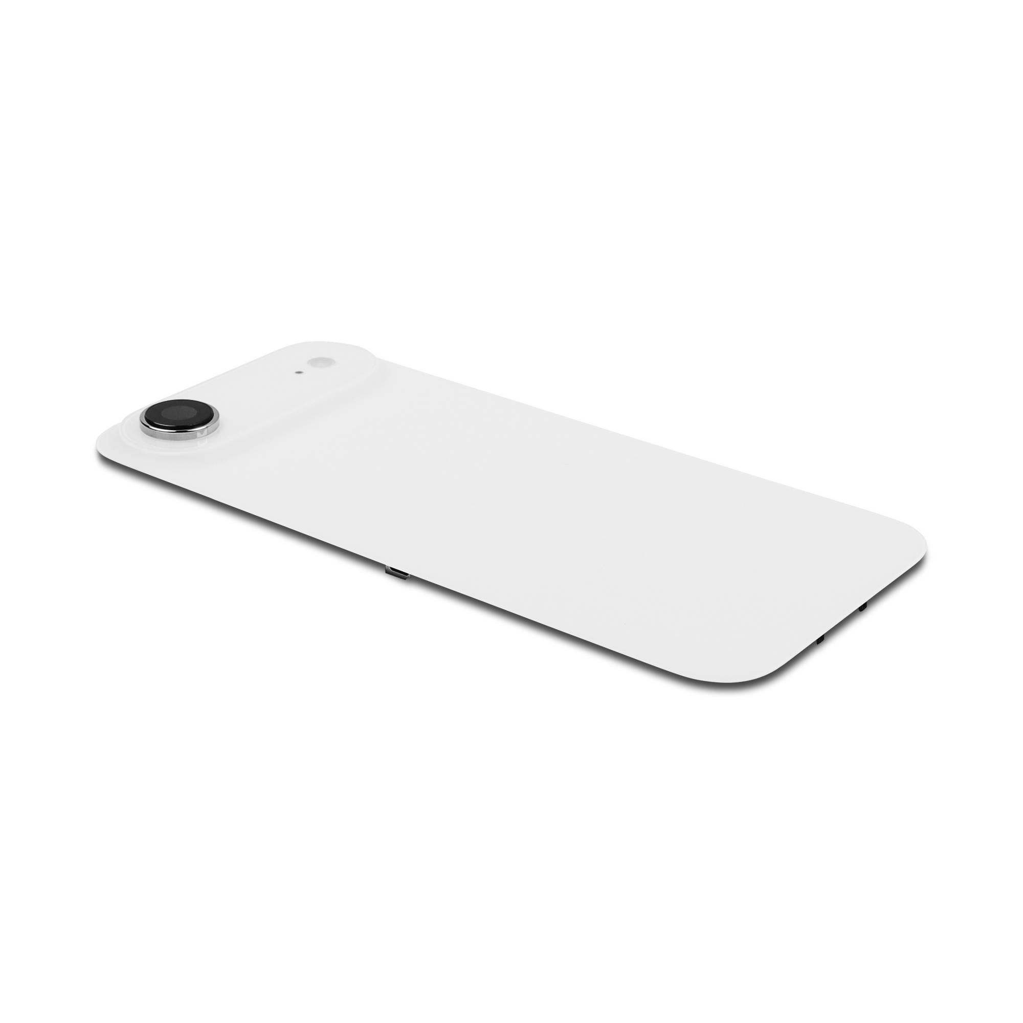 Apple Achterkant voor iPhone Air Light Gold Pulled B