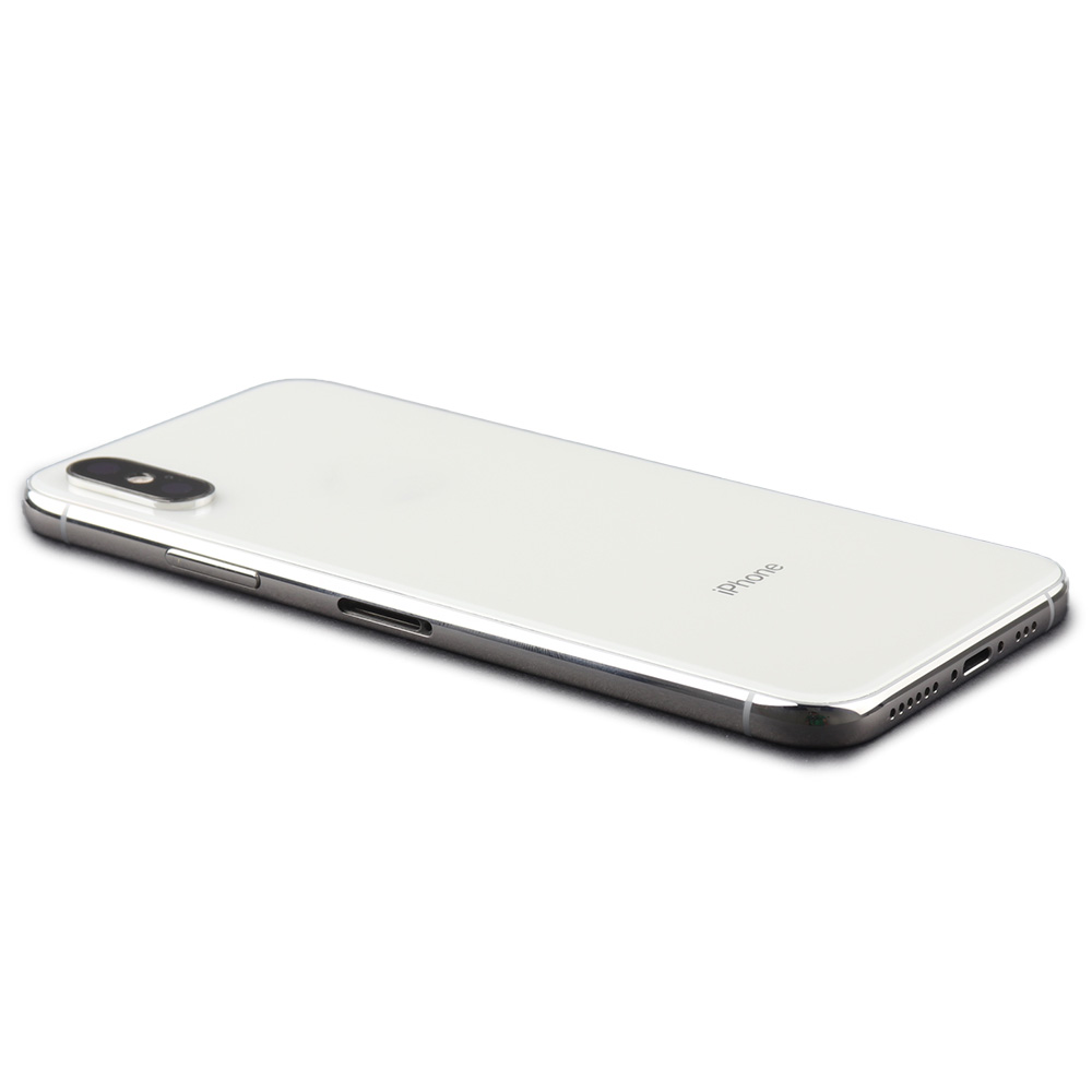 Apple Achterkant voor iPhone XS