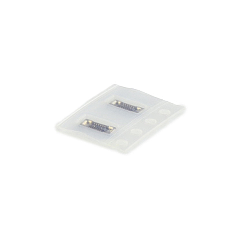 Apple Wifi Antenne FPC Connector (12 Pin)(2 stuks) voor iPhone 14 Pro/ 14 Pro Max OEM-Equivalent