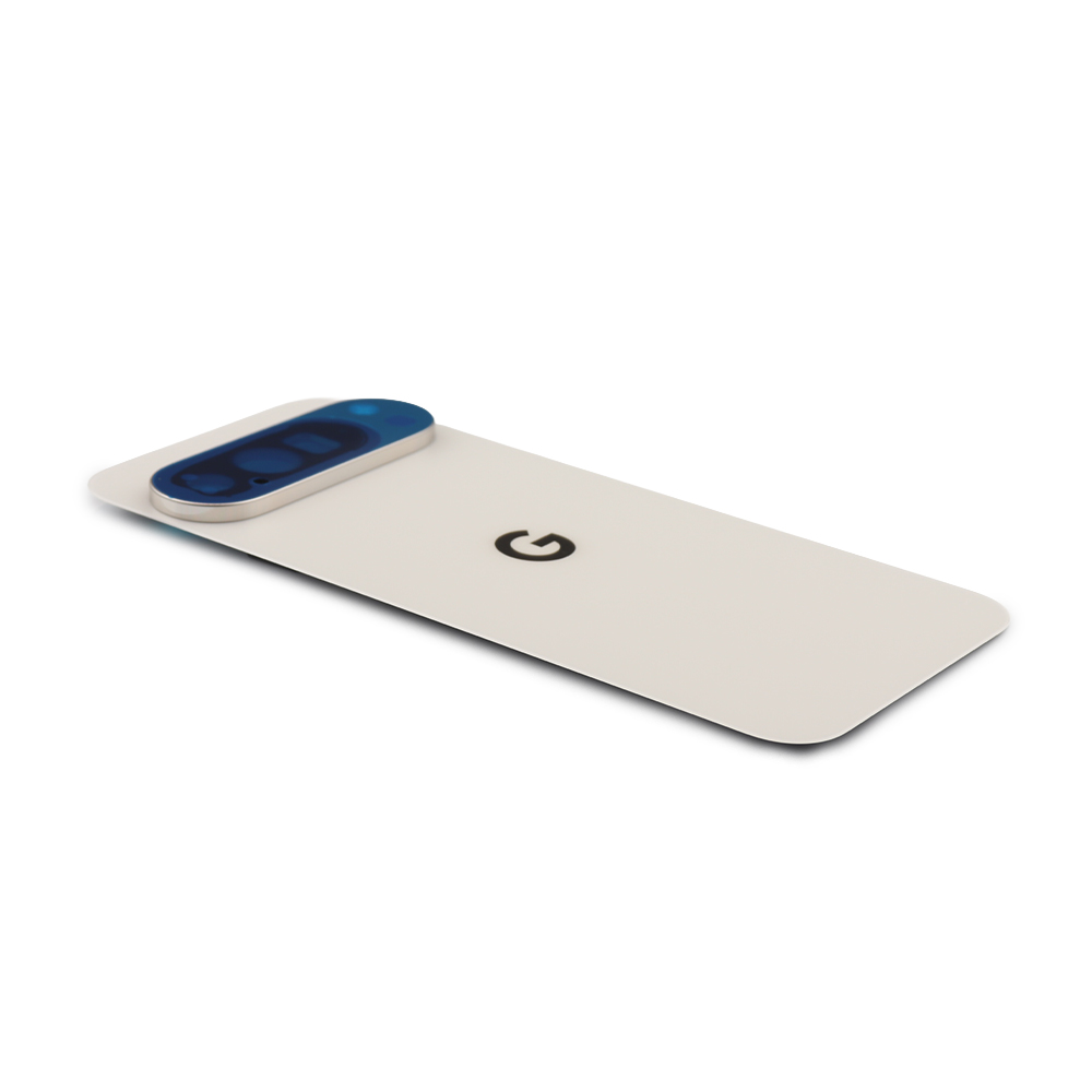 Google Achterkant voor Pixel 10 Pro XL