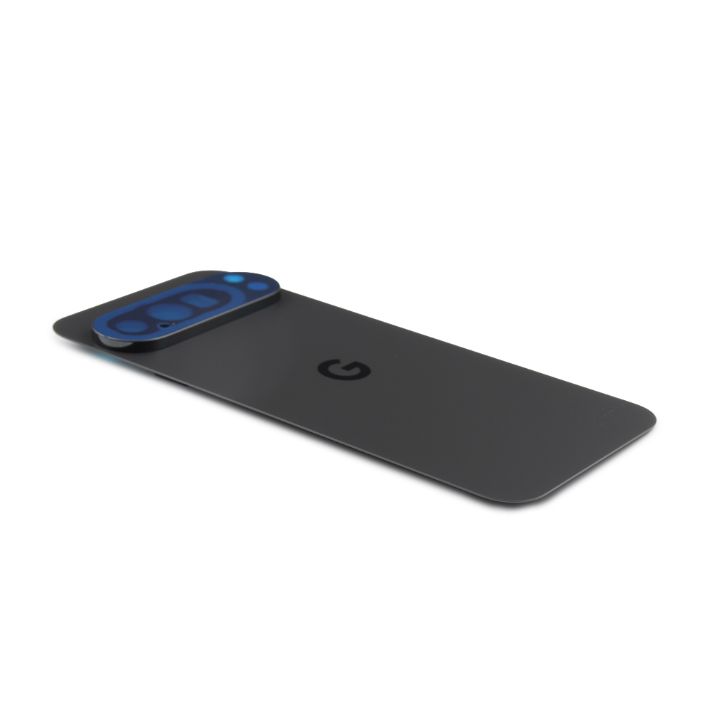 Google Achterkant voor Pixel 10 Pro XL Obsidian Service Pack