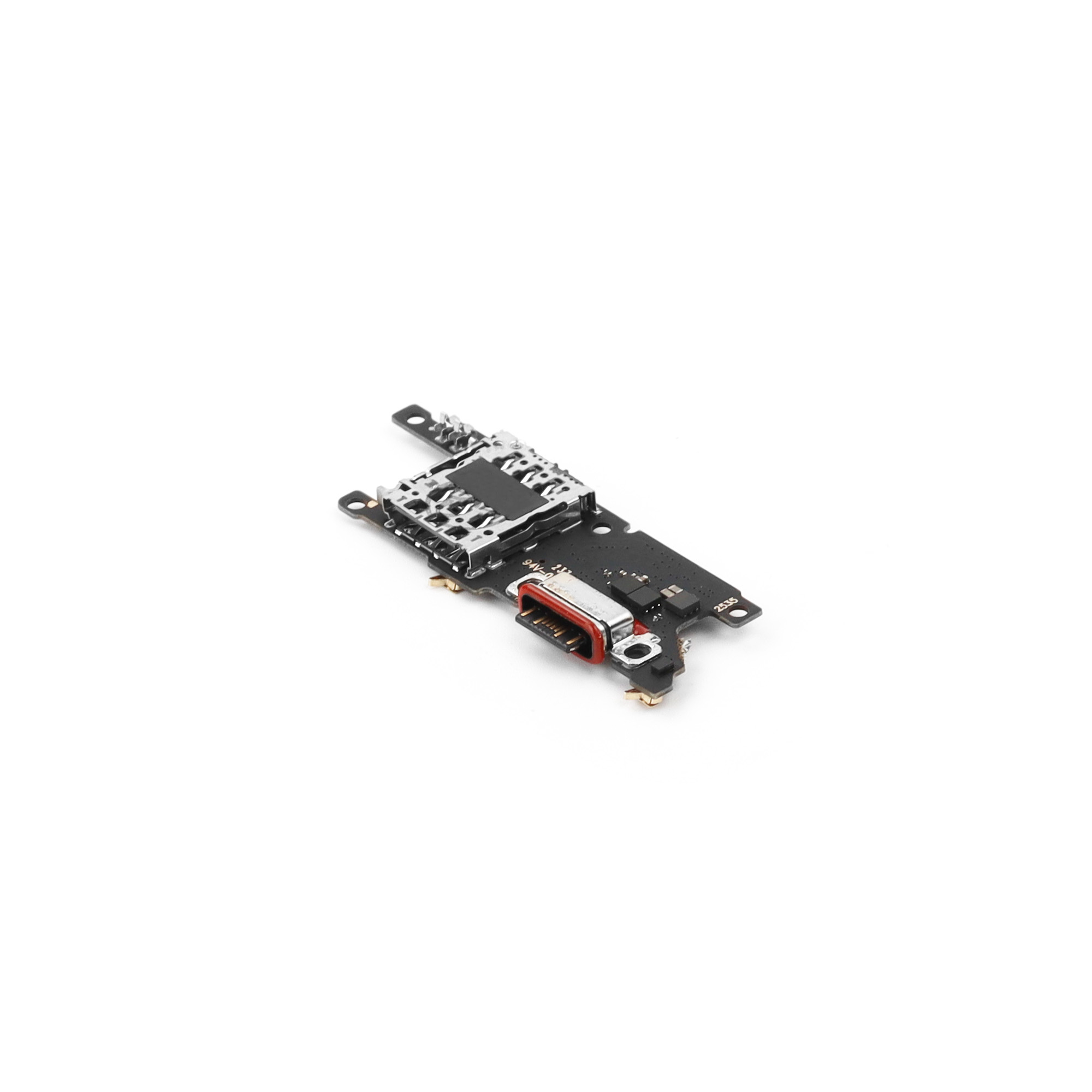 Xiaomi Oplaadpoort voor Poco F8 Pro