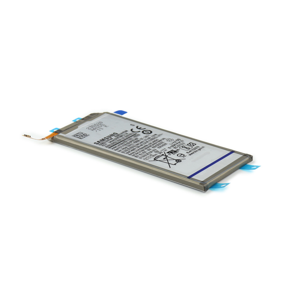 Samsung Sub Batterij voor Samsung Galaxy Z Fold3 (SM-F926B) Service Pack