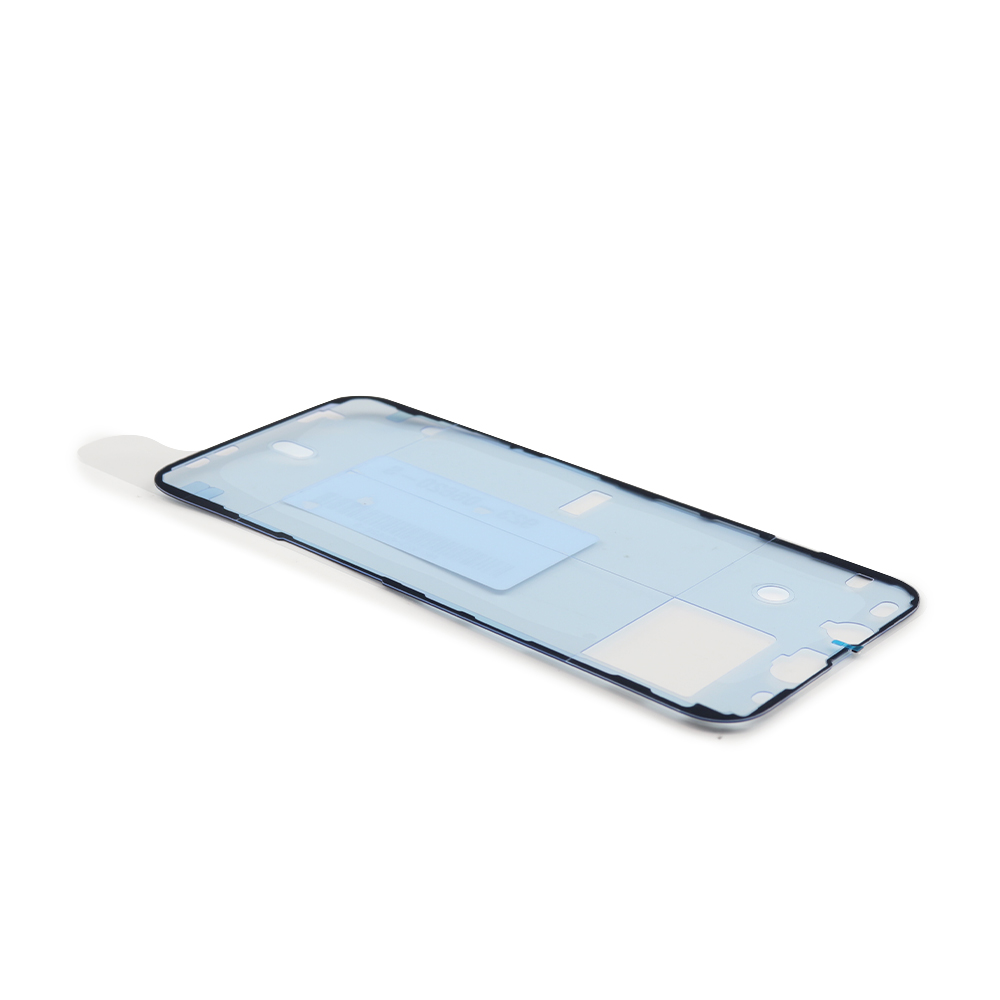 Apple Scherm Adhesive Sticker (1 Piece) voor iPhone 13 Service Pack