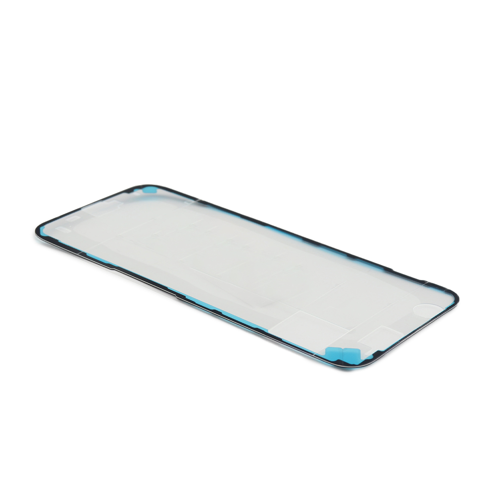 Apple Scherm Adhesive Sticker (1 Piece) voor iPhone 12 Mini Service Pack