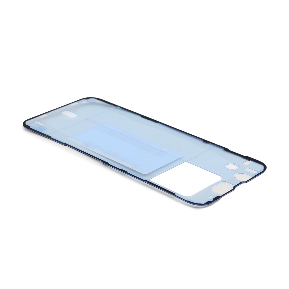 Apple Scherm Adhesive Sticker (1 Piece) voor iPhone 13 Mini Service Pack