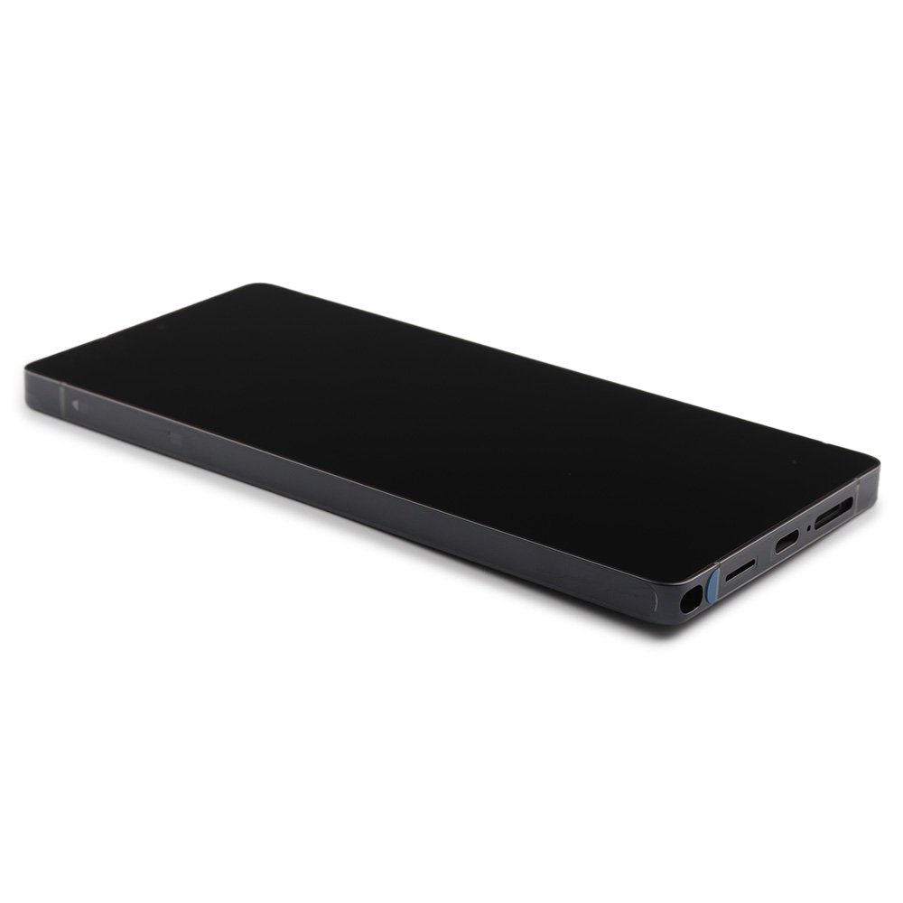 Samsung Scherm voor Galaxy S25 Ultra — Service Pack