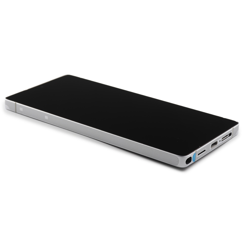 Samsung Scherm voor Galaxy S25 Ultra — Service Pack