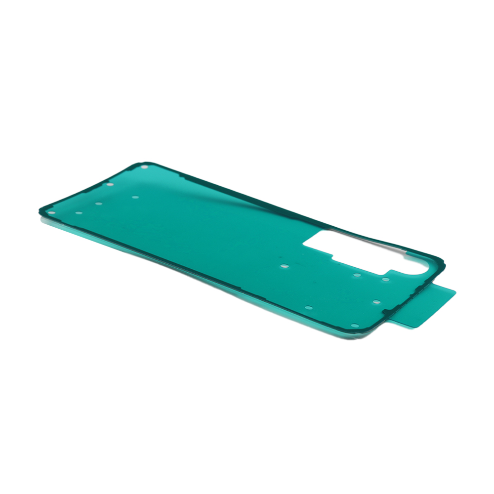 Samsung Plakstrip achterkant voor Samsung Galaxy S24 FE (SM-S721B) Service Pack