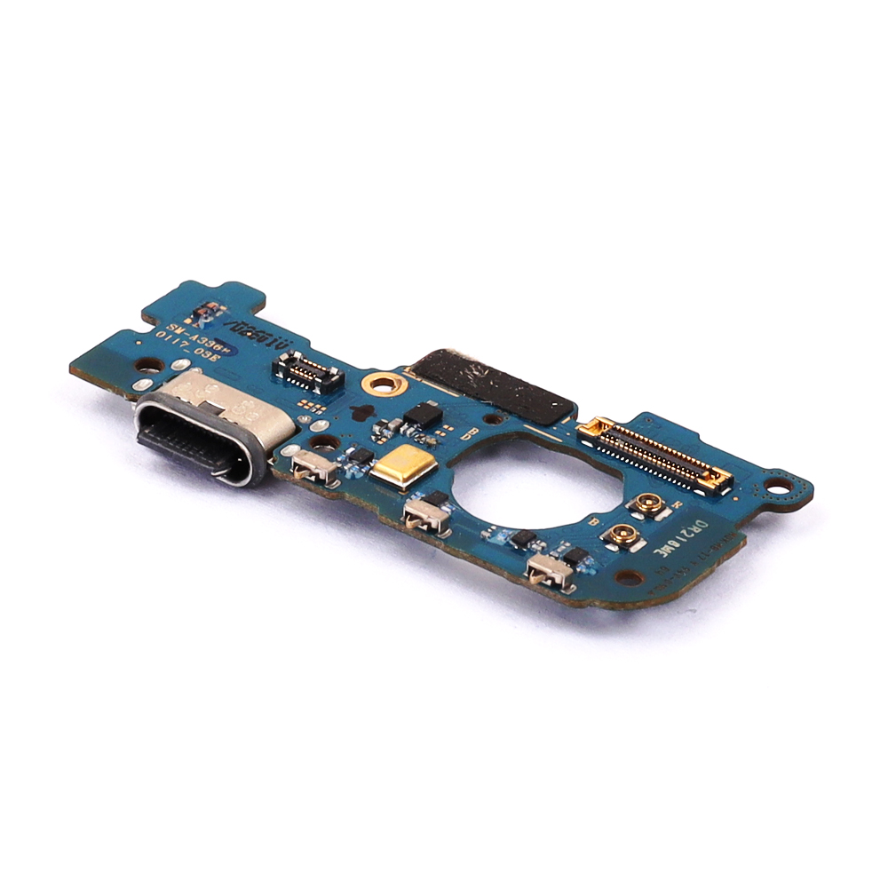 Samsung Oplaadpoort voor Samsung Galaxy A33 5G Pulled