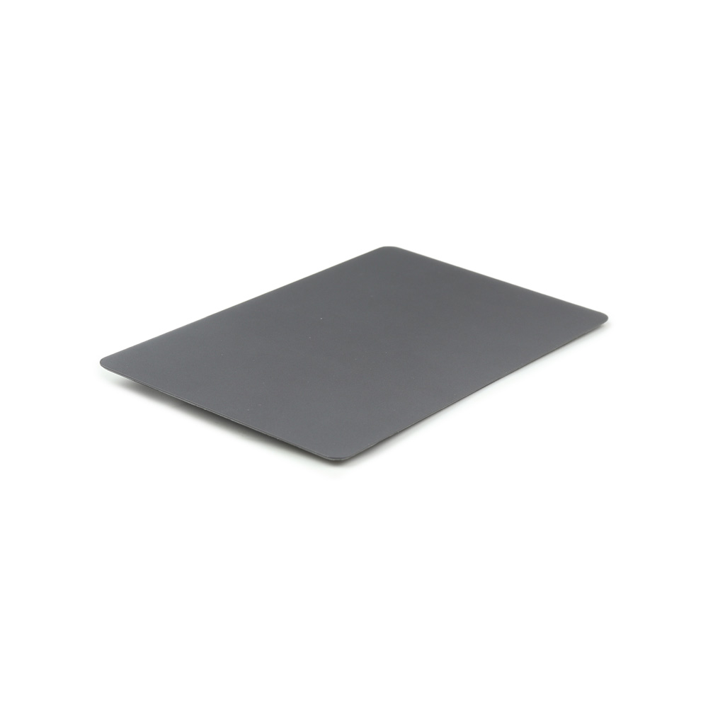 Apple Trackpad voor MacBook Pro 13 A2251 Grijs OEM-Equivalent