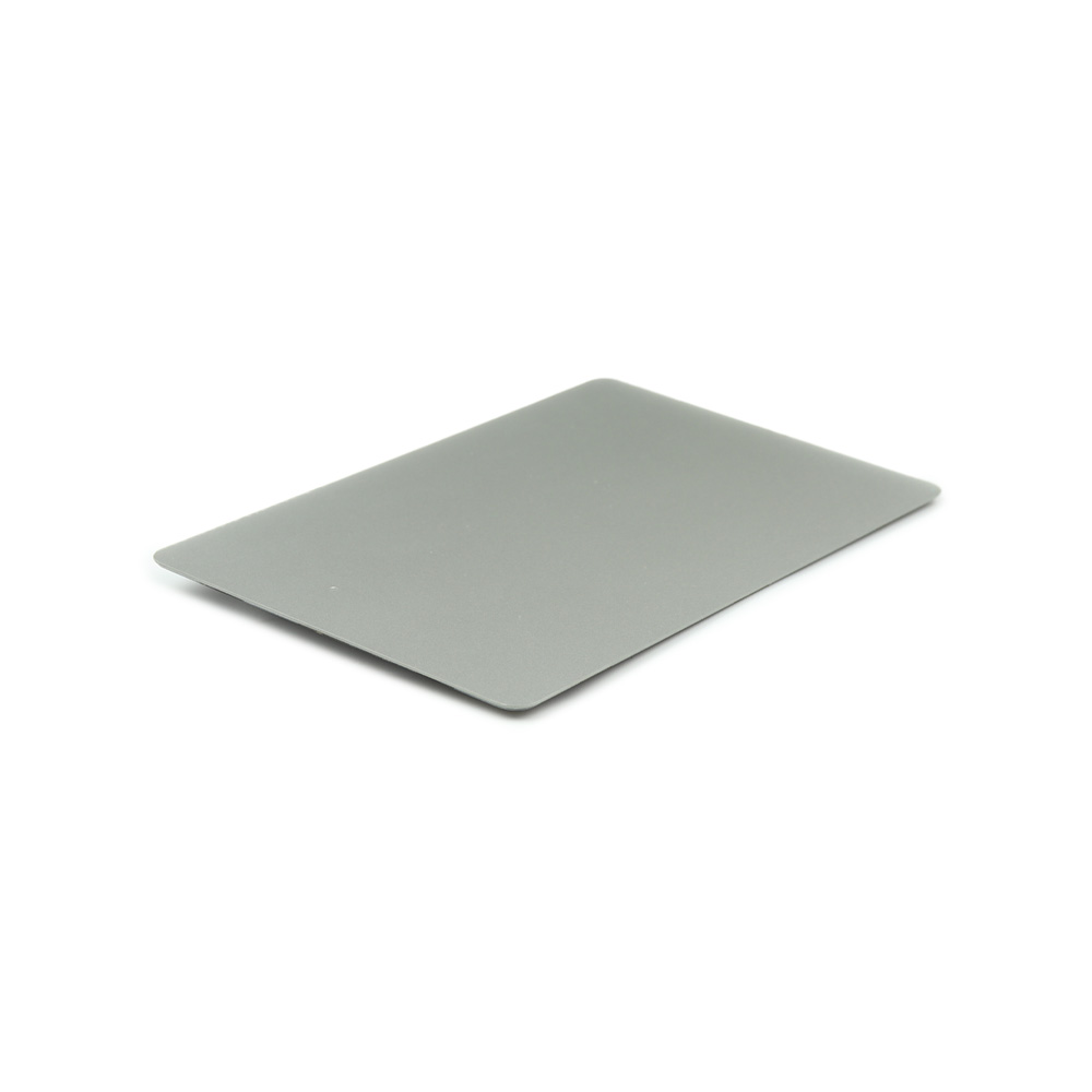 Apple Trackpad voor MacBook Pro 13 A2251 Zilver OEM-Equivalent