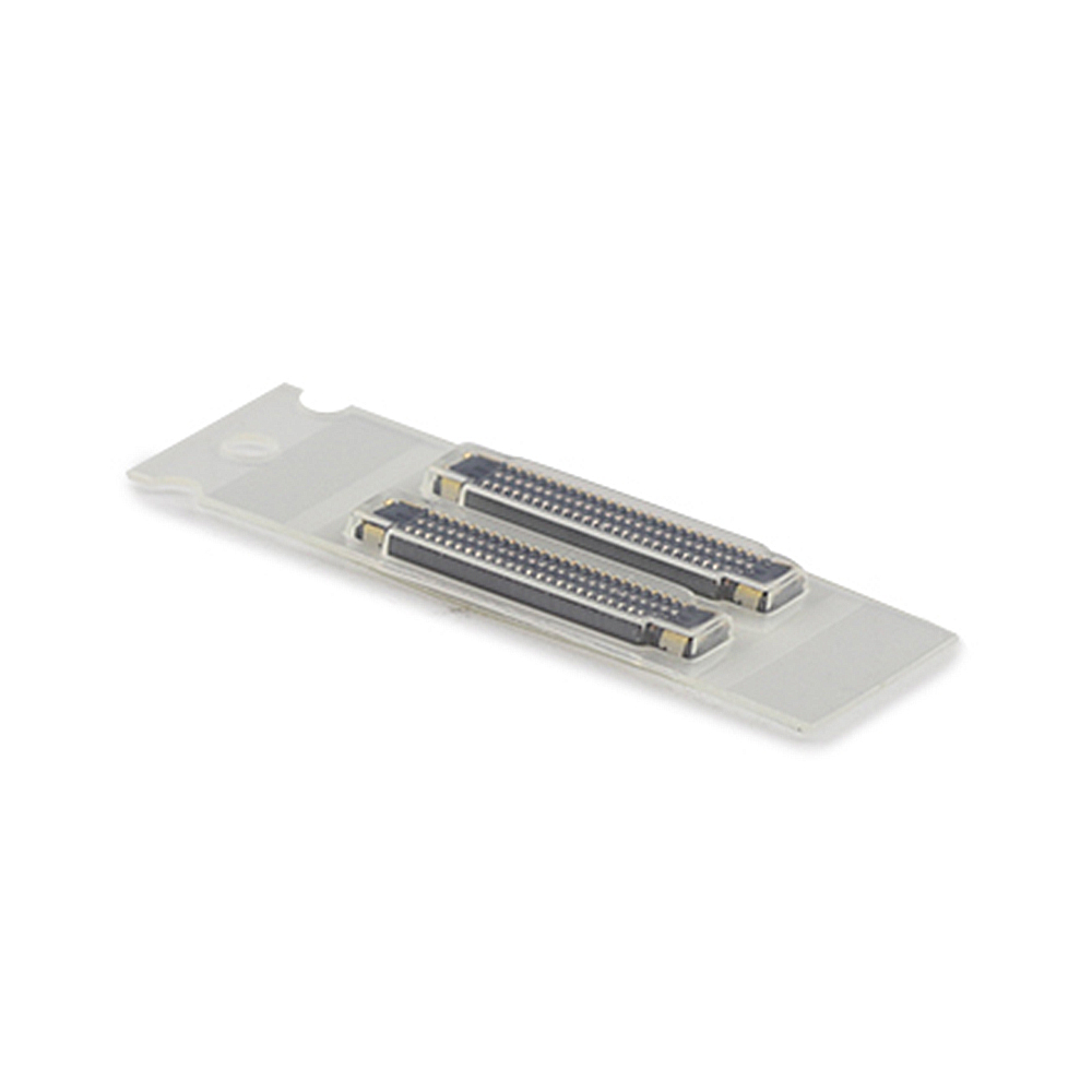 Apple Charging Port FPC Connector (52 Pin)(2 stuks) voor iPhone 15 Pro/ 15 Pro Max OEM-Equivalent