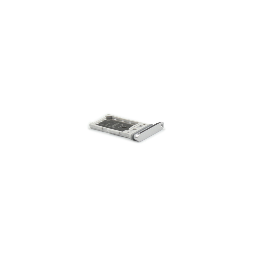 Samsung Simkaarthouder voor Samsung Galaxy S24 FE (SM-S721B) Groen OEM-Equivalent
