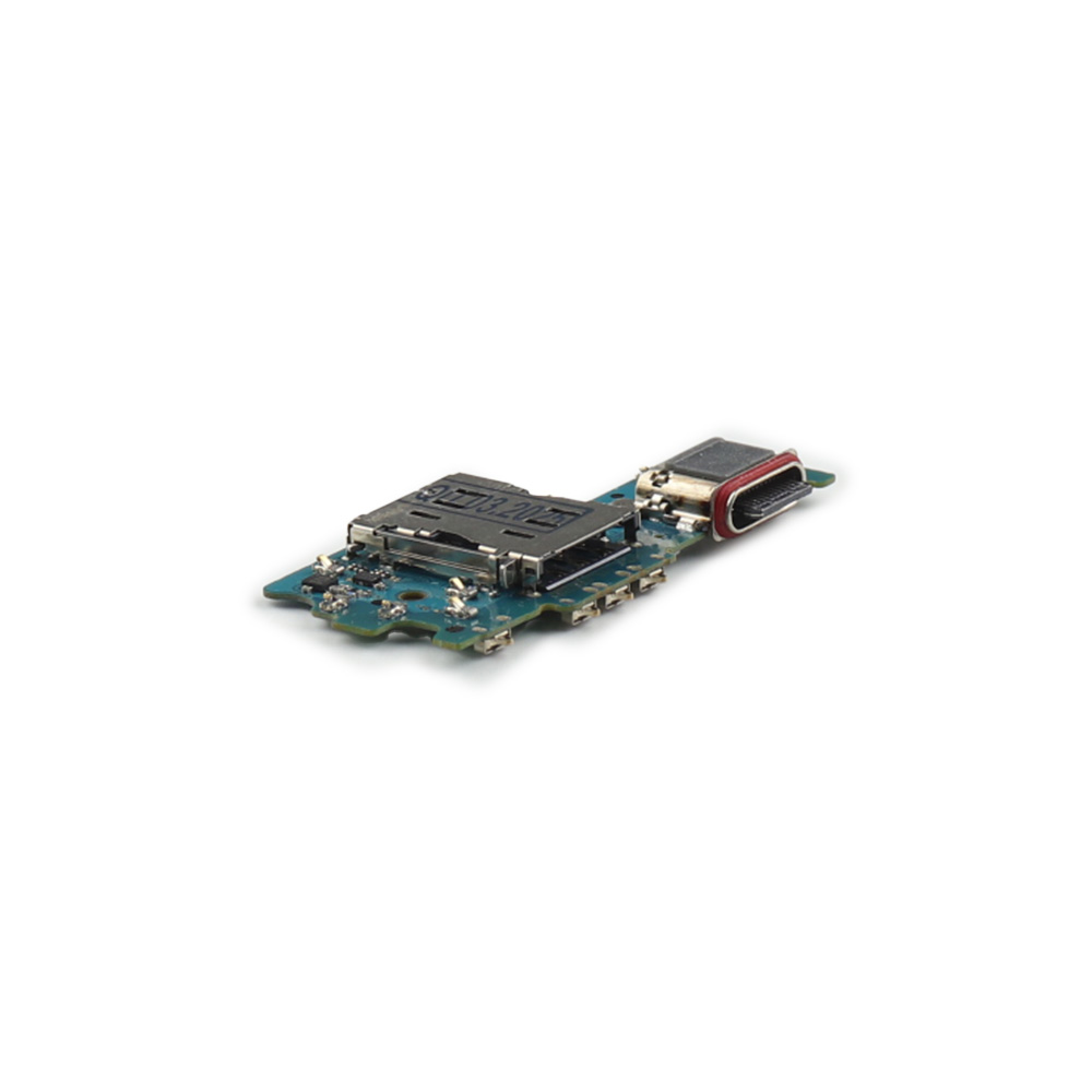 Samsung Oplaadpoort voor Samsung Galaxy S22 Plus (SM-S906B) OEM-Equivalent